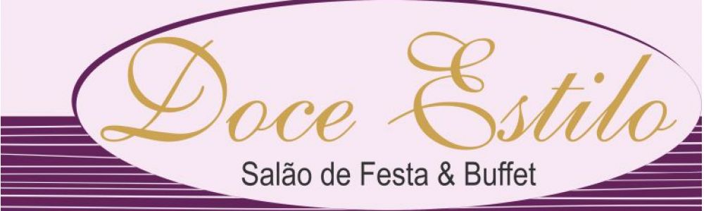 Doce Estilo Buffet e Salão de Festas