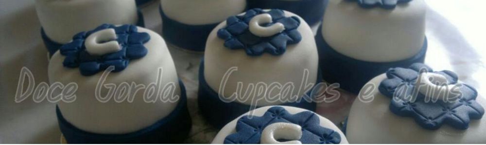 Doce Gorda Cupcakes e afins