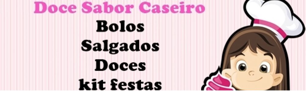 Doce Sabor Caseiro