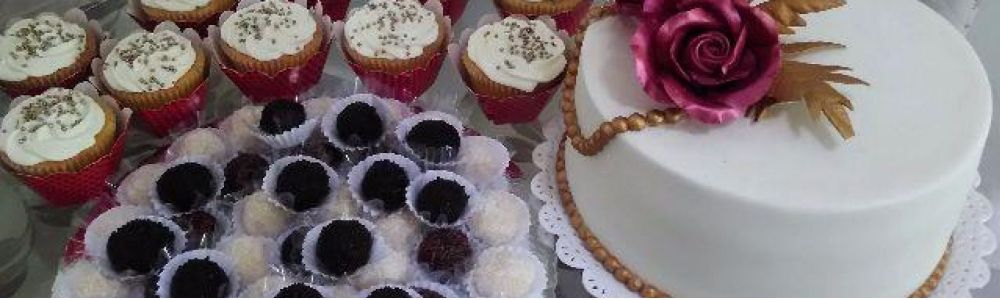 Doces da Sol