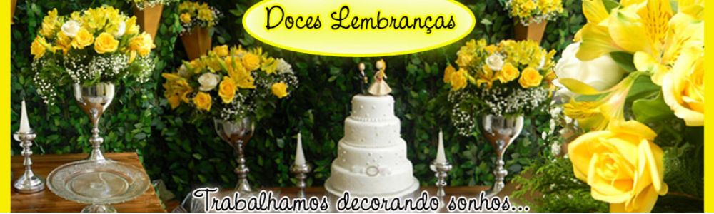 Doces Lembranças