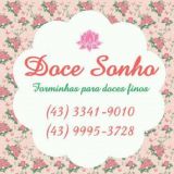 docesonhoforminhas