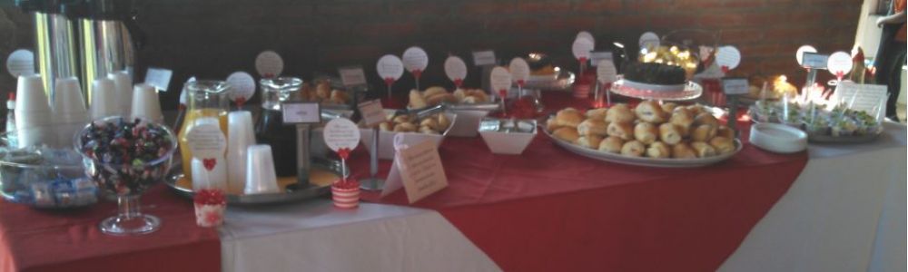 Doçura e Travessura - Buffet e Eventos