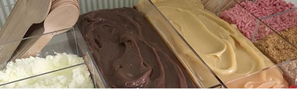 Carrinho De Brigadeiro Gourmet