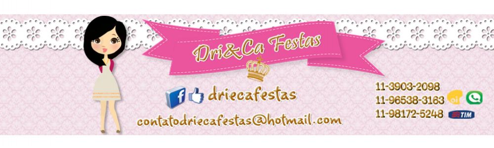 Convites Personalizados apenas 1,00 cada.