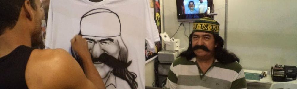 Edson Caricaturas