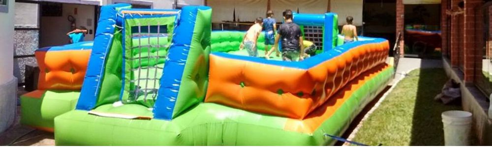 EloFest Brinquedos
