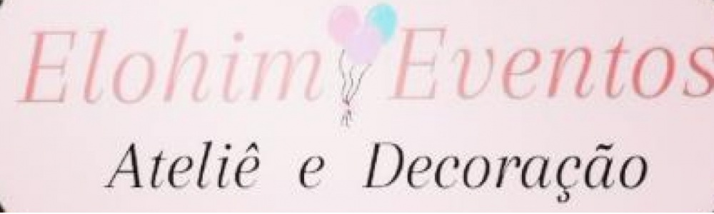 Elohim Eventos Cajamar
