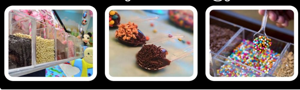 Encanto de Brigadeiro