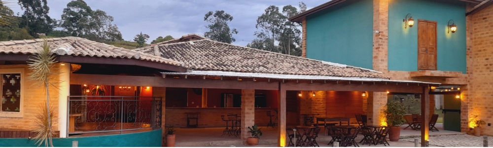 Espaço Aloha Festas e Eventos