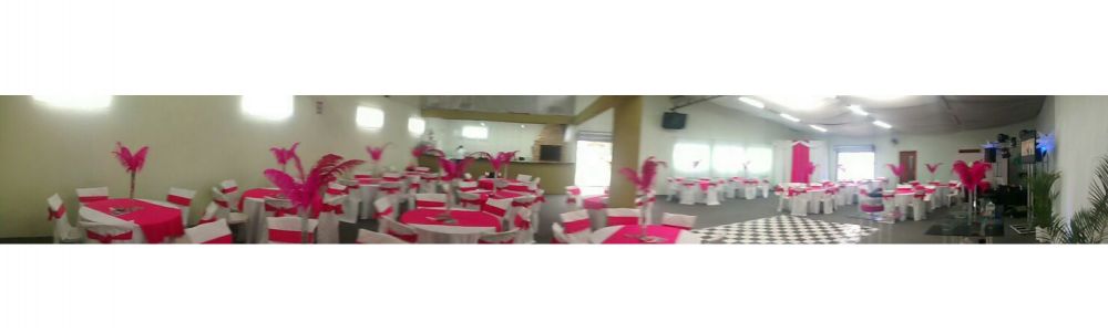 Espaço Dannyck´s Festas e Eventos