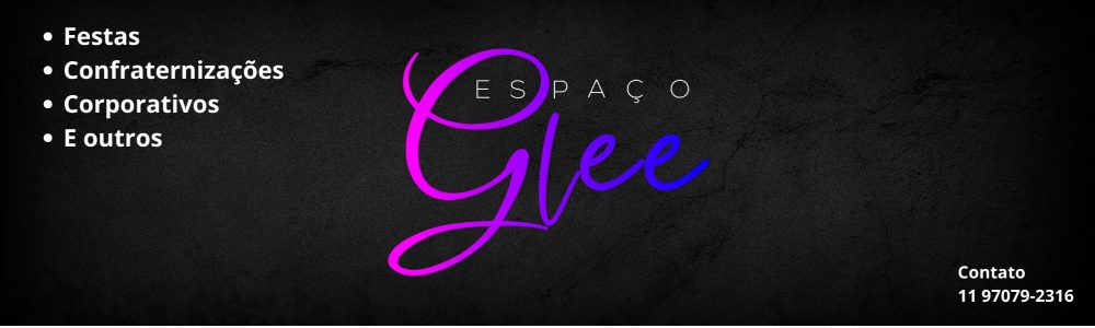 Espaço Glee