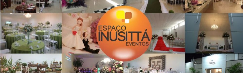 Espaço Inusittá Eventos