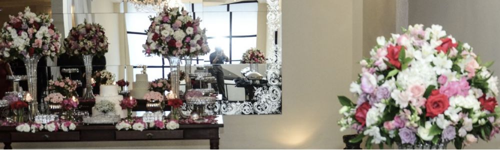 Espaço Jardim - Buffet StPaul - Unidade São Caetano