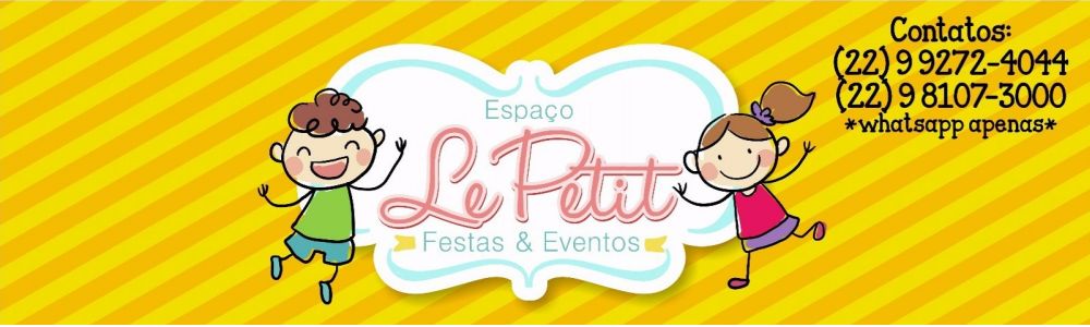 Espaço le Petit