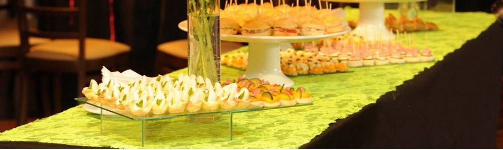 Essencie Festas e Eventos