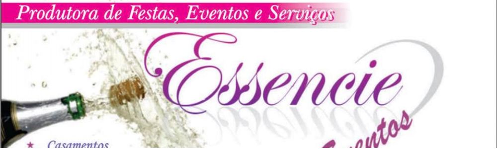 Essencie Festas & Eventos