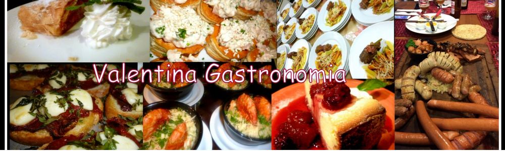 Valentina Gastronomia