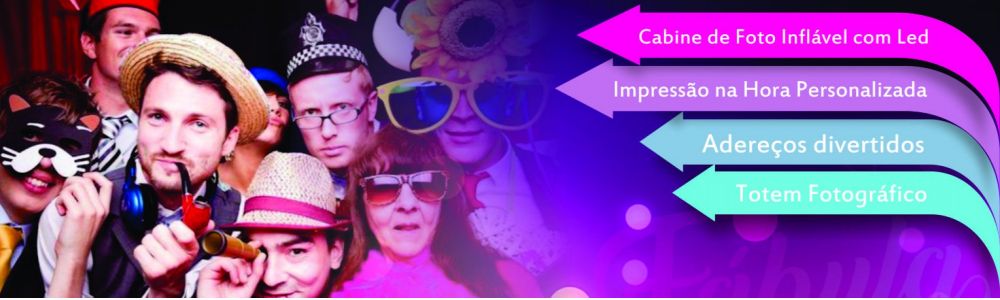 Fábula Eventos Criativos