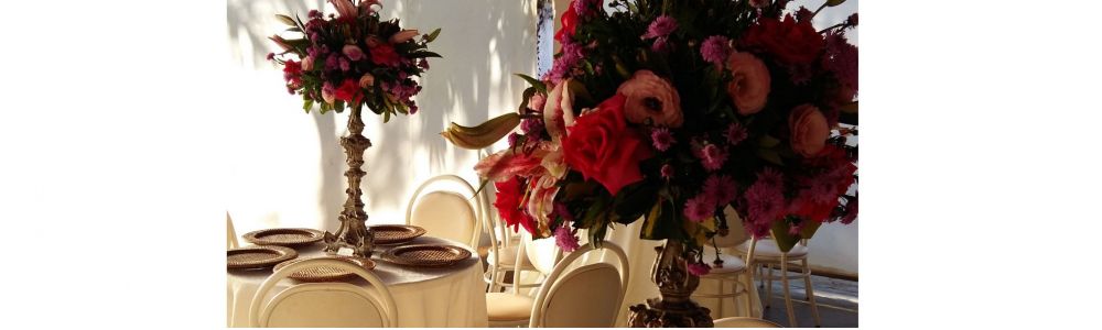 Mc Decorações E Eventos