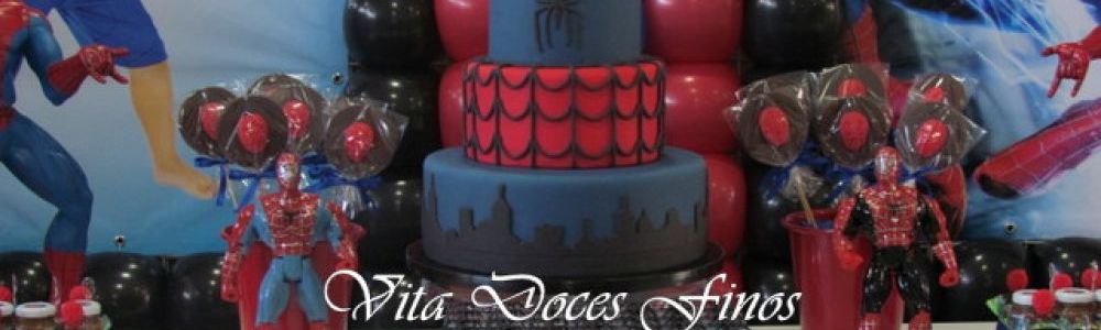 Vita Doces Finos