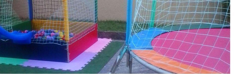 Felice eventos locação de brinquedos