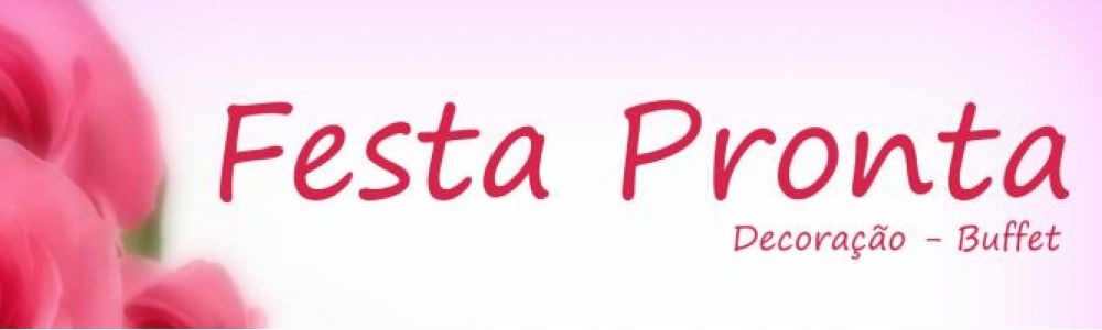 Festa Pronta
