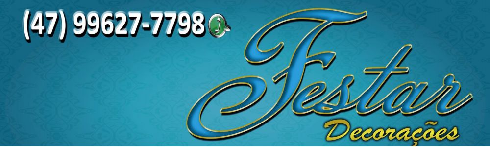 Festar - Decoração, Cerimonial e Buffet