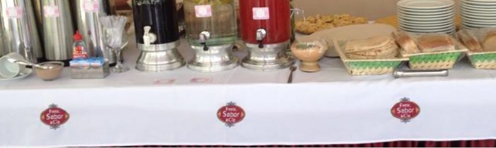 Pirulitas Buffet e Diversão