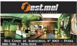 festmel
