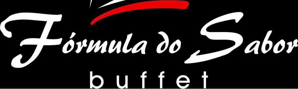 Fórmula do Sabor Buffet