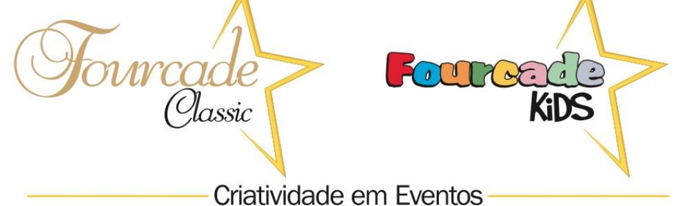 Fourcade Criatividade em Eventos