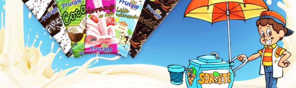 Frutale Sorvetes