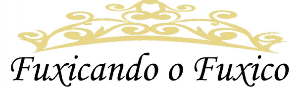 Fuxicando o Fuxico Acessórios