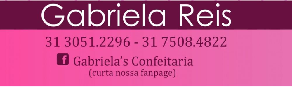 Gabriela´s Confeitaria