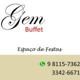 gembuffet