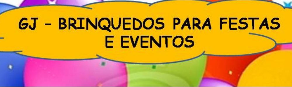 gj Festas e Eventos