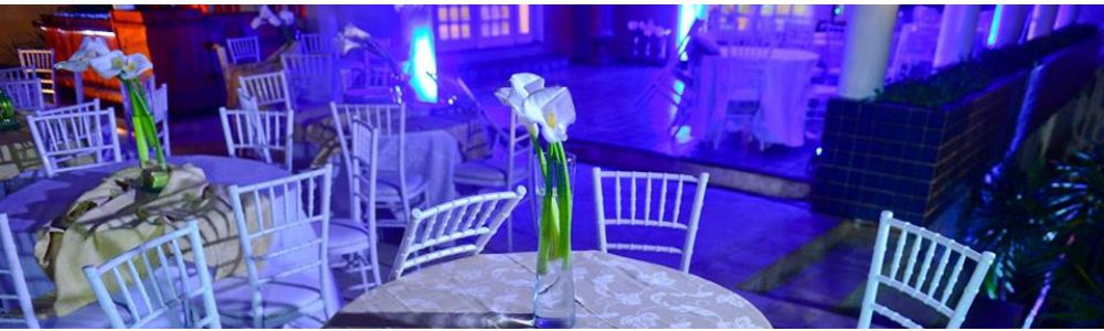 Gloi stryd eventos