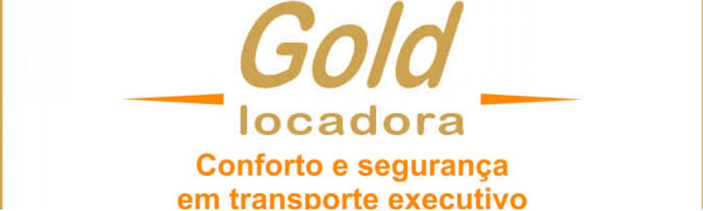 Gold Locadora