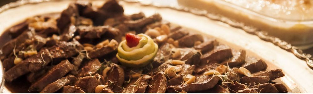 Gran Chef Buffet