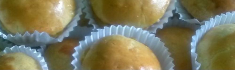 Guloseimas Doces & Salgados