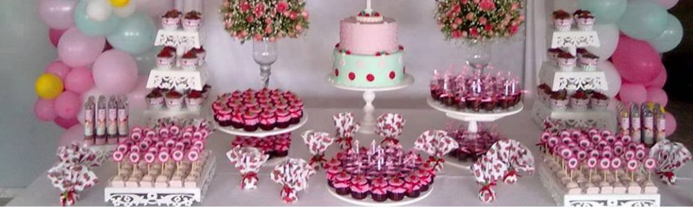 Buffet e Eventos