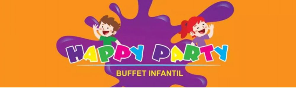 Happy Party Salão de festa Infantil