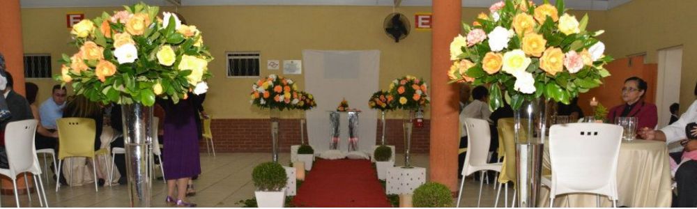 Harmonia Buffet