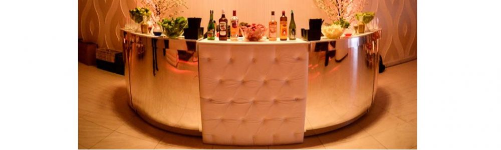 House Bartender