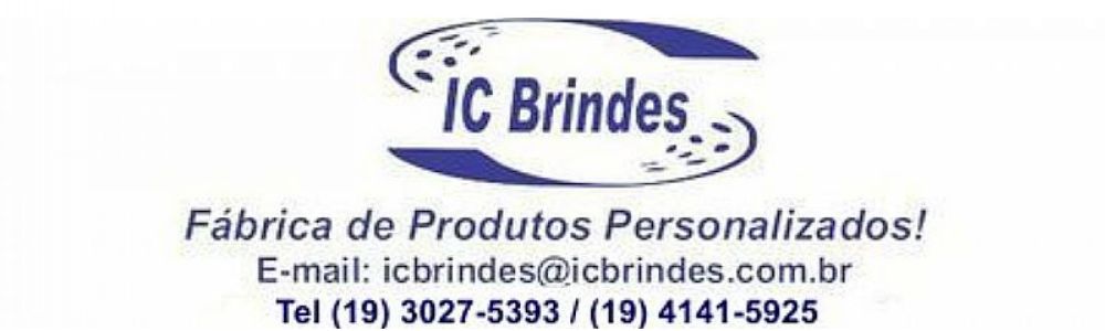IC Brindes - Bolsas Promocionais