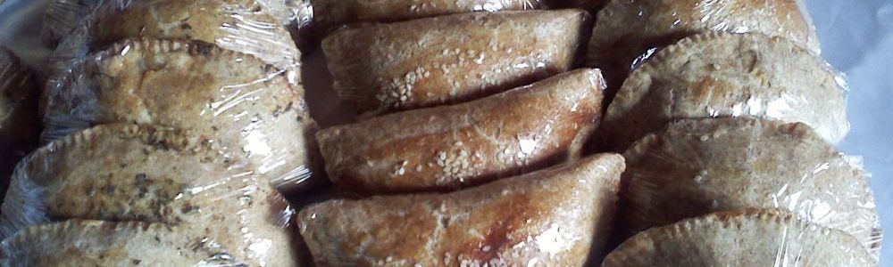 Doce delicia