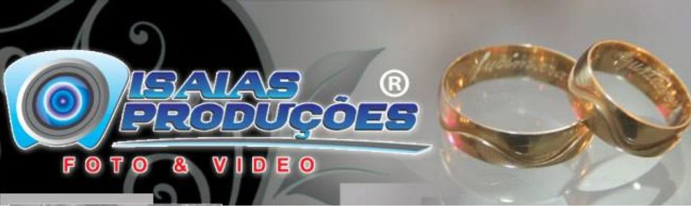Isaias Produçôes Foto E Video Dvd