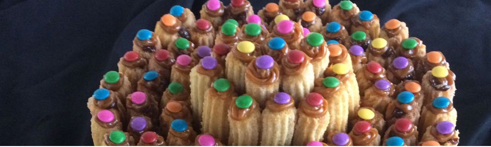 It`nerantes Gastronomia e Eventos