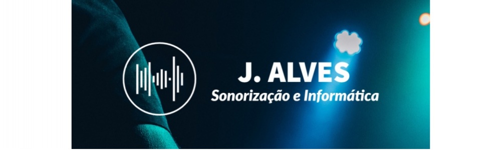 J. Alves Sonorização e Informática